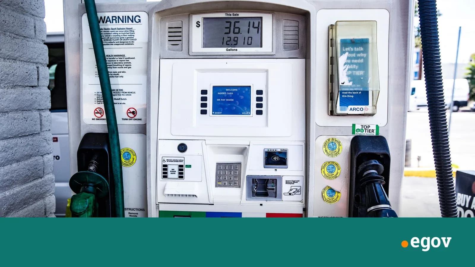 АНУ-ын нефтийн үнэ 100 ам.доллароос давж, шатахууны үнэ олон сарын дээд түвшин рүү ахилаа