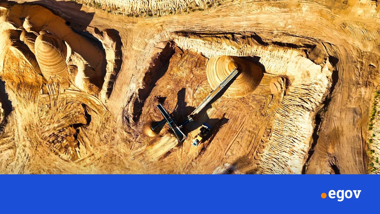 Чухал ашигт малтмалын төслүүдэд мөнгө цутгаж буй ч засаглал, оролцооны санхүүжилт танагдвал явц саарна