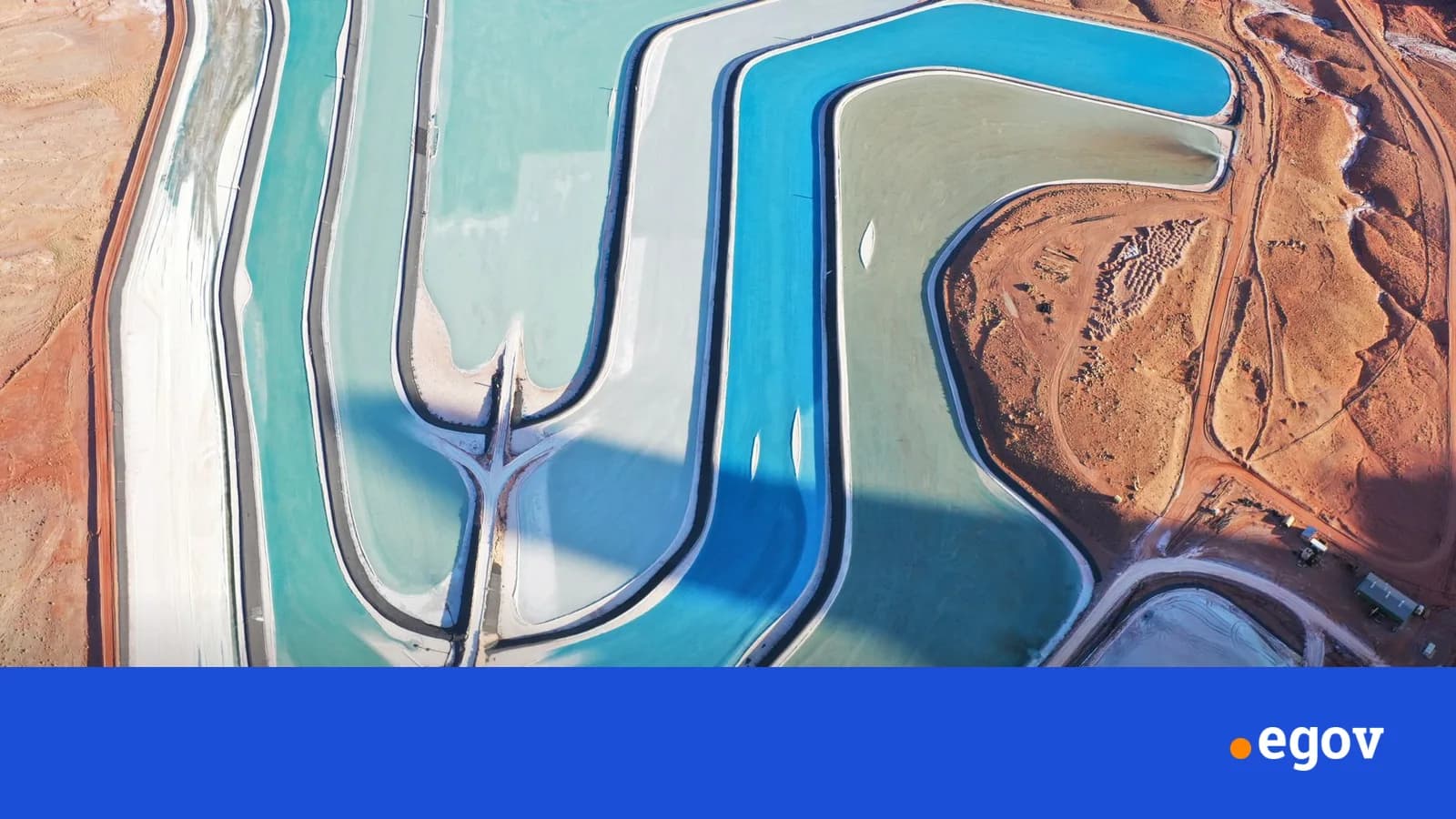 MMCU Юта дахь уурхайн хөрөнгө оруулалтаа санхүүжүүлэх USDA-гийн болзолт амлалтад хүрлээ