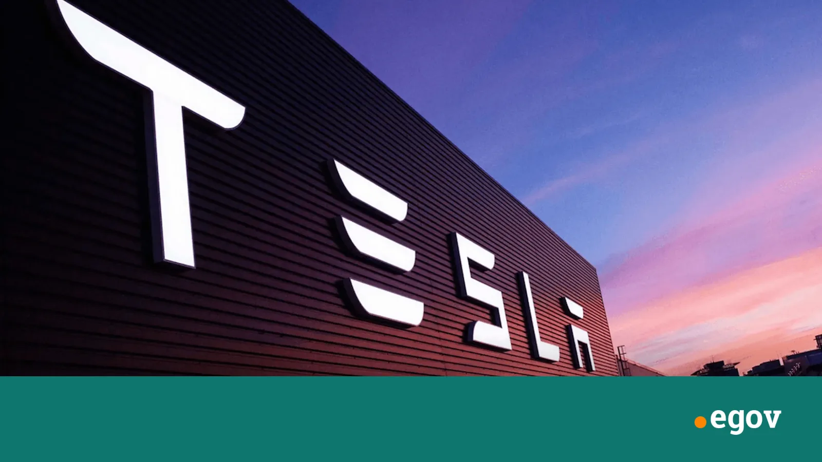 Tesla-гийн шинэ Roadster-ыг пүрэв гарагт танилцуулахаар төлөвлөжээ