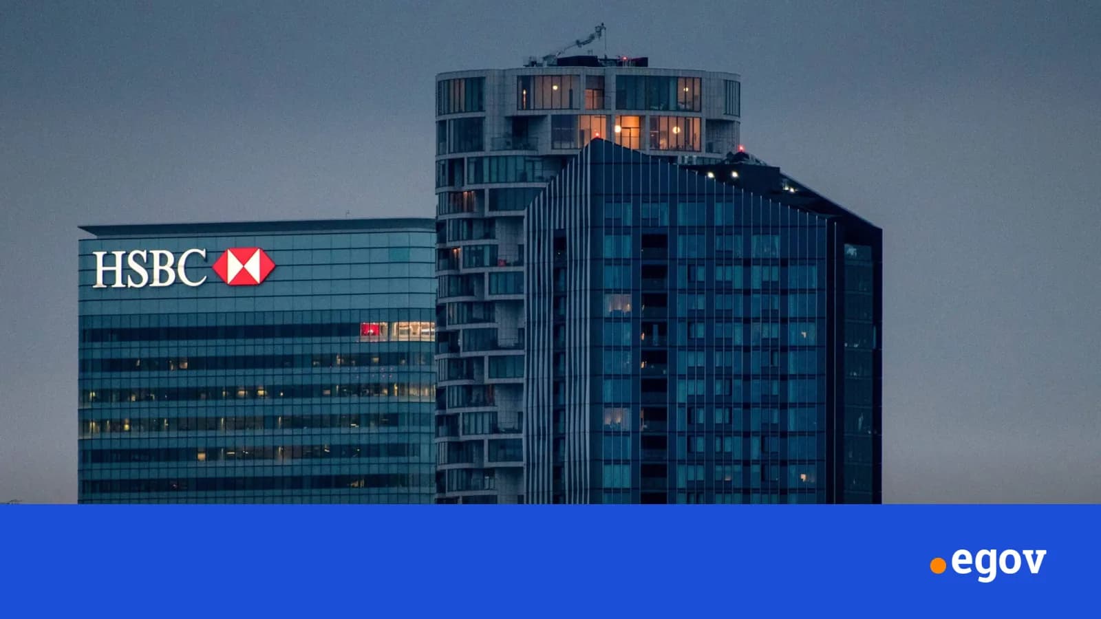 “HSBC” энэ оны жилийн эцсийн санхүүгийн тайлангаа танилцуулахаас өмнө $1 тэрбумын хувьцаагаа эргүүлэн худалдан авна