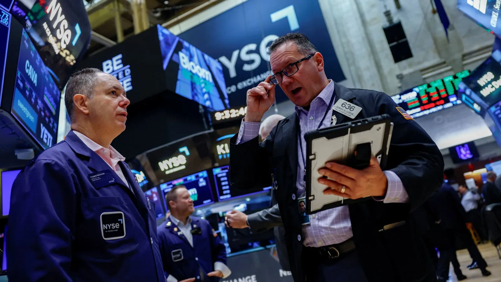 Photo: CNBC