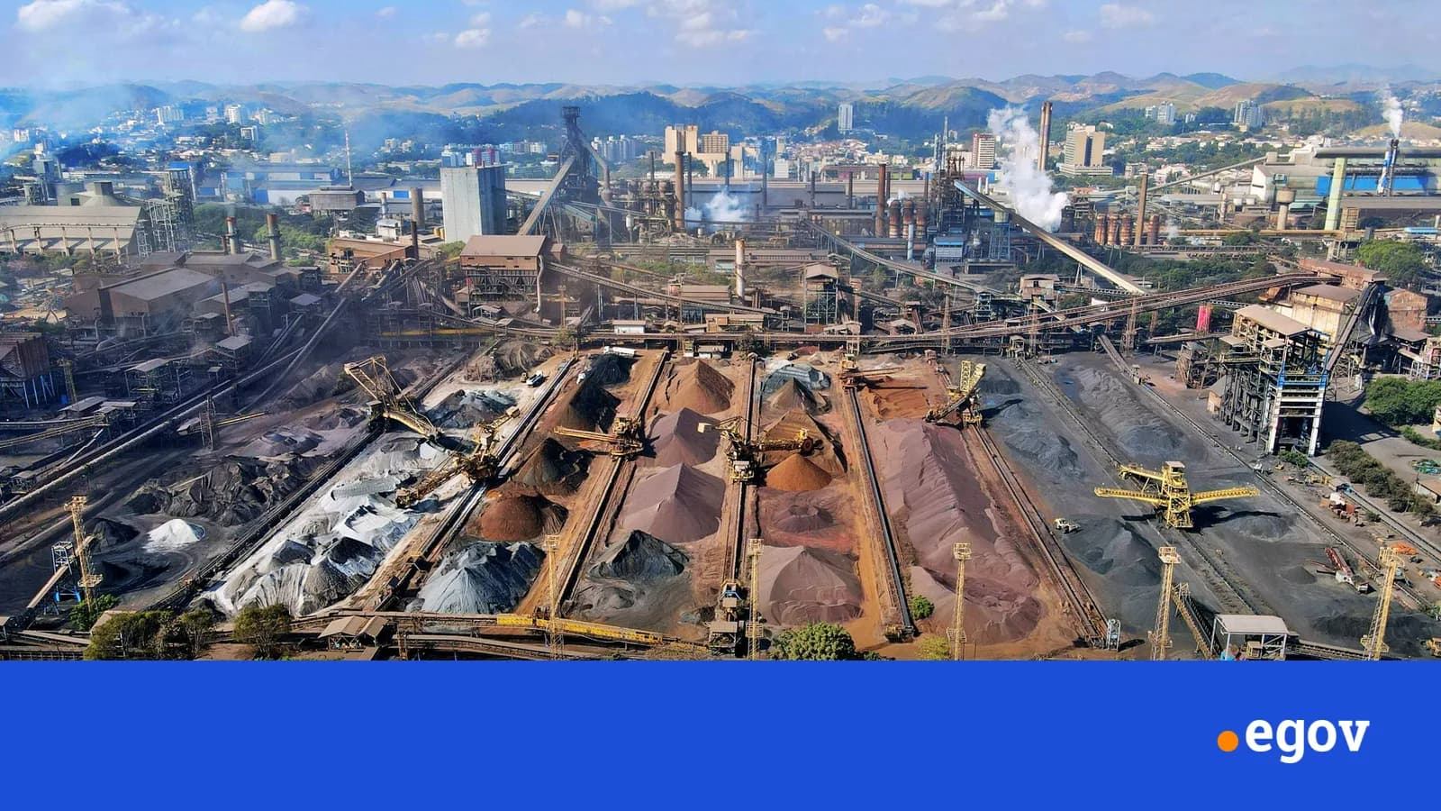 Rio Tinto, Founders Factory хоёр уул уурхайн технологийн акселератороор таван стартапт хөрөнгө оруулна