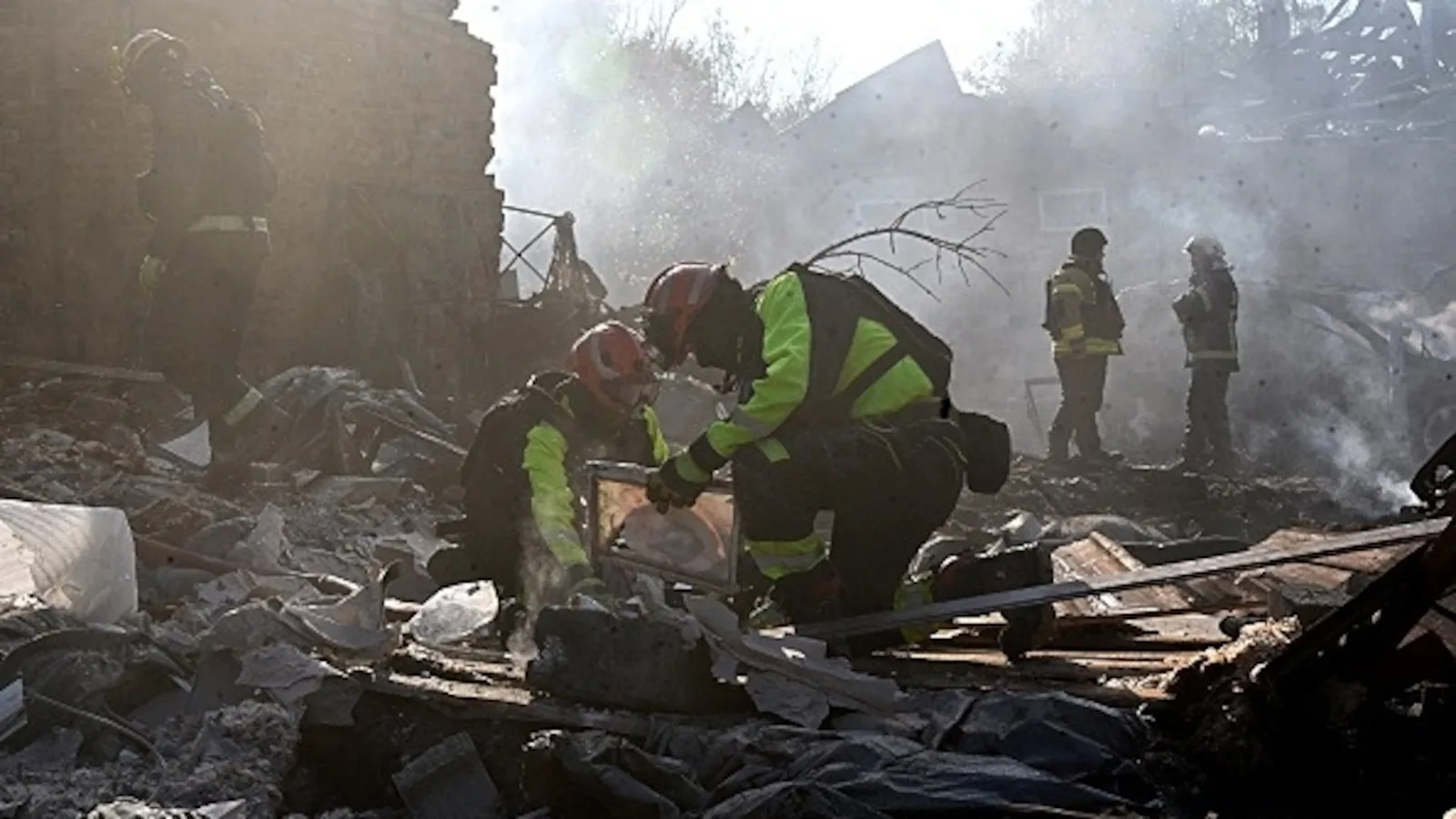Photo: ABC News